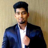 Vikram Mauje