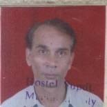 Sitaram Vashisht