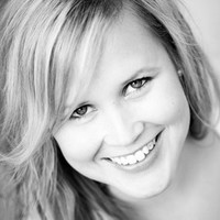 Charlotta Rehnmark