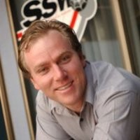 Adam Cogan