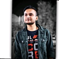 Aashish Jha