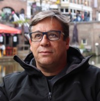 Andre Gomyde Porto