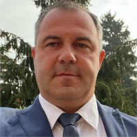 Alex Amaglio