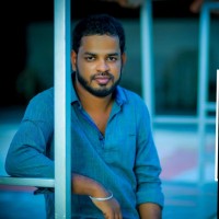 Karthikeyan K
