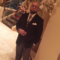 William R. Hawkins Jr.