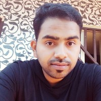 Suhaib Ahamed
