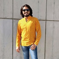 Shivam Patel