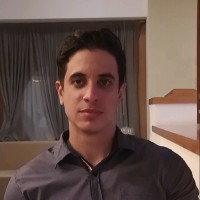 Carlos Javier Saez Valdés