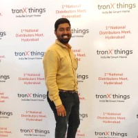 Karthik Boga