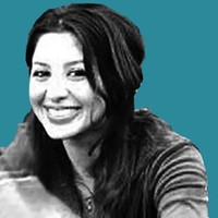 Sonia Mostafavi