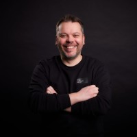 Tomi Lindroos