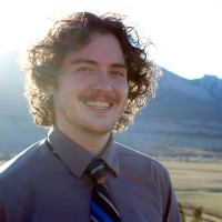 Chris (CJ) Hendrie