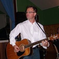 Sune Mellgren