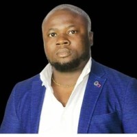 Benjamin Nzekwe