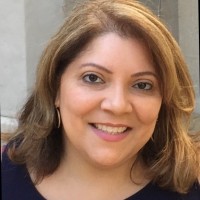 Nancy Feliciano