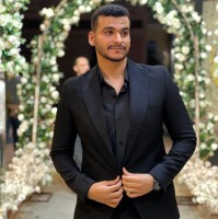 Mohamed Elseedy