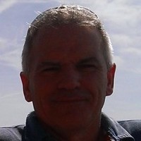 Chris Marshall
