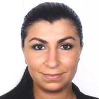 Marion Naggar