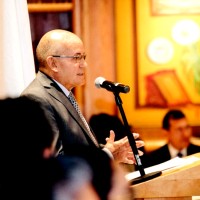Rubén Ibarra