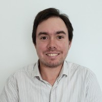 Felipe Gana Ortega