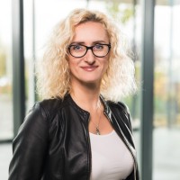Dorota Dobrzańska
