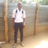 Babucarr Jallow