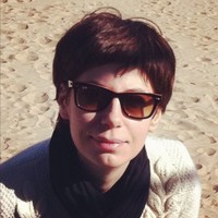 Maryana Sheynina