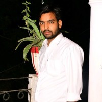 Siddharth Jaiswal