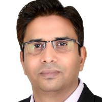 Dr. Jitesh Kumar