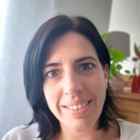 Mylène Fantino