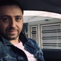 Iman Sheybani