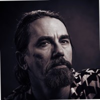 Mario Luján Mora