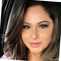 Iris Gama