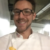 Erik McCandless