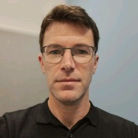 David Thacker