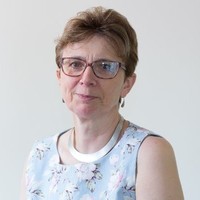 Judith Chamberlain