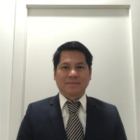 Allan Camungao