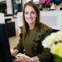 Anja Van Staalduinen - Van Den Berg