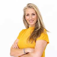 Birgit Vervoorn-Hans