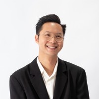 Daniel Choy