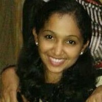 Greeshma Kappil Baby