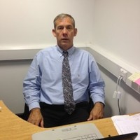 Brian Ford