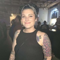 Jenn Bennett-Genthner