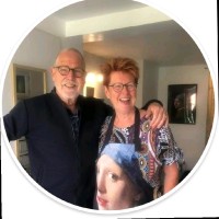 Martin en Fenny Bosdijk