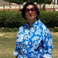 Nardine Albert