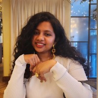 Kirthika Suresh