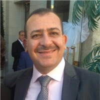 Hazem Altamimi