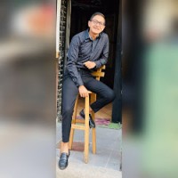 Mostafa Elsheshtawy