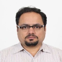 Sailesh S