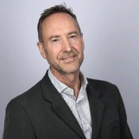 Colin Hallmark, MCIPR, CIPR Accredited Pract.